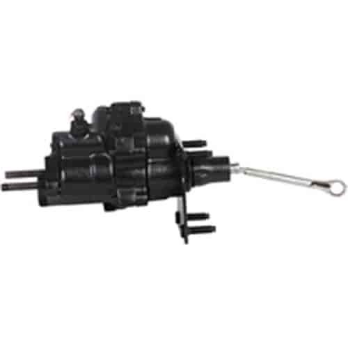 BOOSTER ASM P/B REMAN