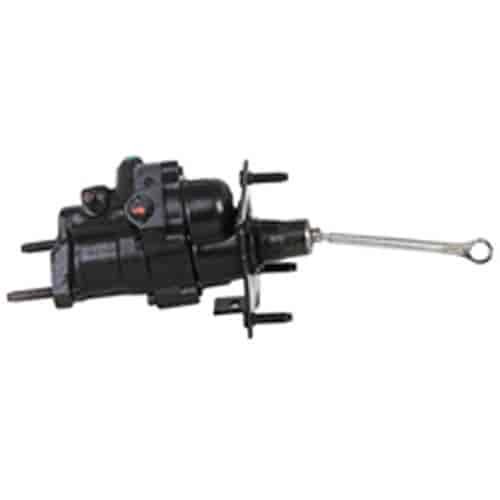 BOOSTER ASM P/B REMAN