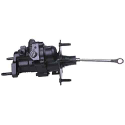 BOOSTER ASM P/B REMAN