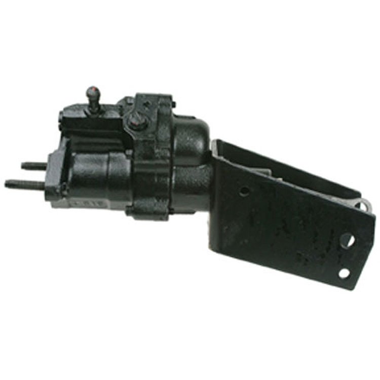 BOOSTER ASM P/B REMAN