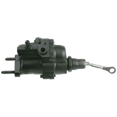 BOOSTER ASM P/B REMAN