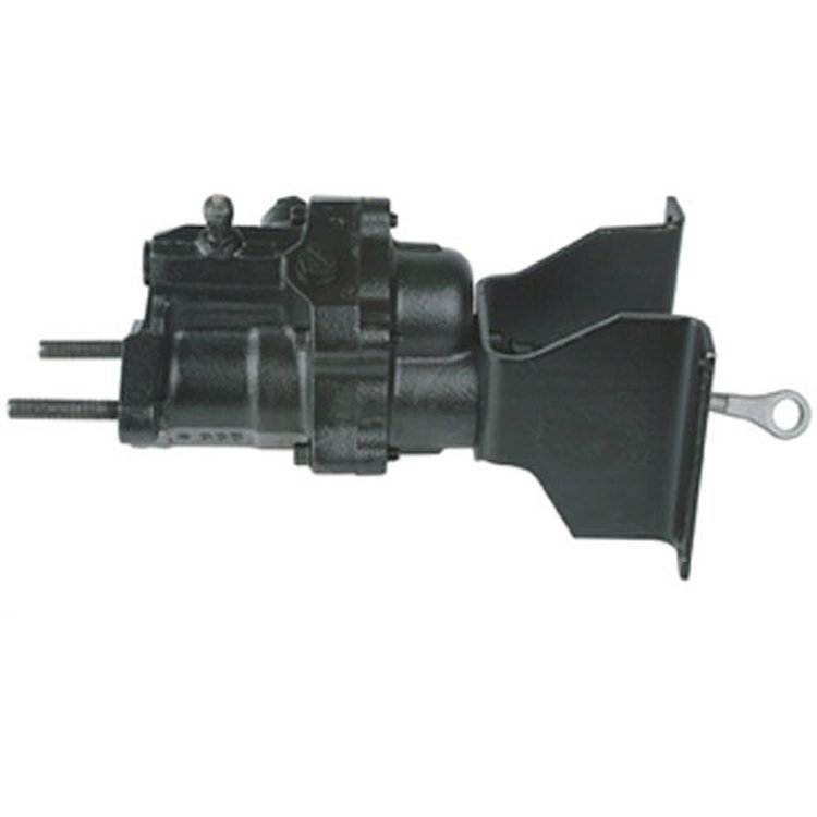 BOOSTER ASM P/B REMAN