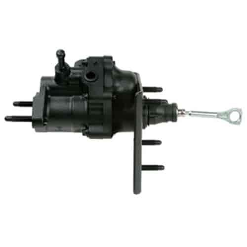 BOOSTER ASM P/B REMAN