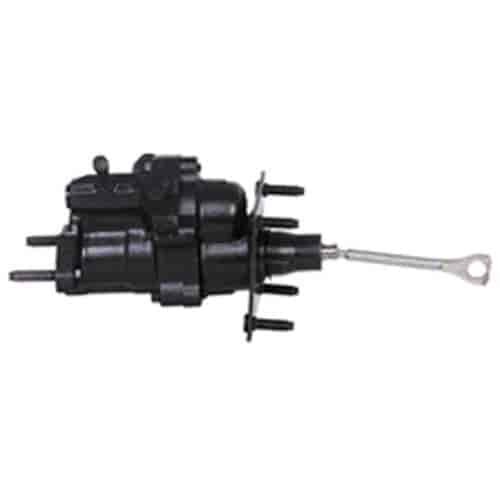 BOOSTER ASM P/B REMAN