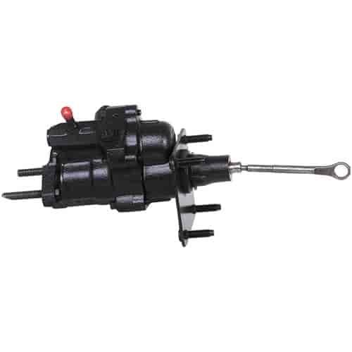 BOOSTER ASM P/B REMAN