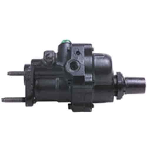BOOSTER ASM P/B REMAN