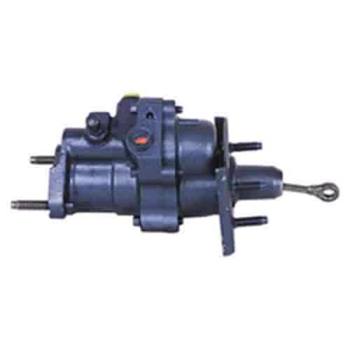 BOOSTER ASM P/B REMAN