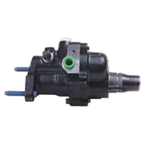 BOOSTER ASM P/B REMAN
