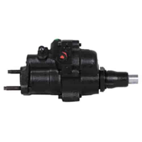 BOOSTER ASM P/B REMAN