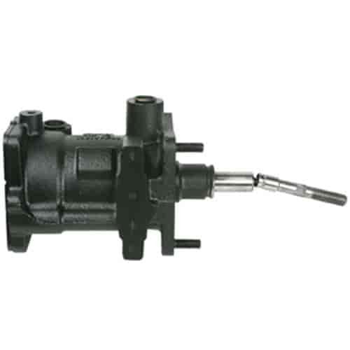 BOOSTER ASM P/B REMAN