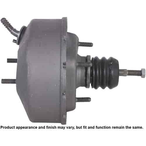 BOOSTER ASM P/B REMAN