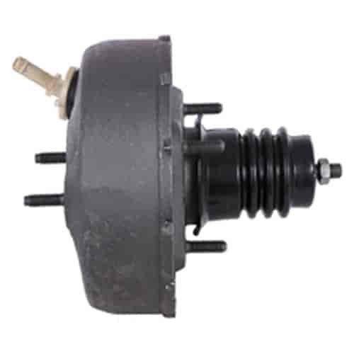 BOOSTER ASM P/B REMAN