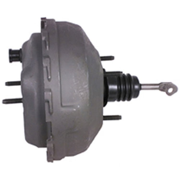 BOOSTER ASM P/B REMAN