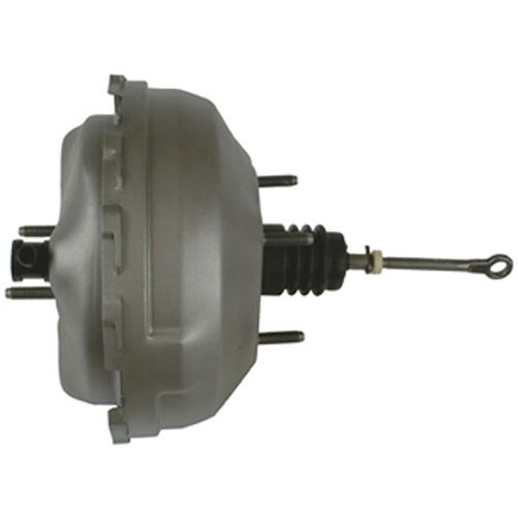 BOOSTER ASM P/B REMAN