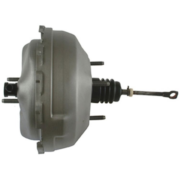BOOSTER ASM P/B REMAN