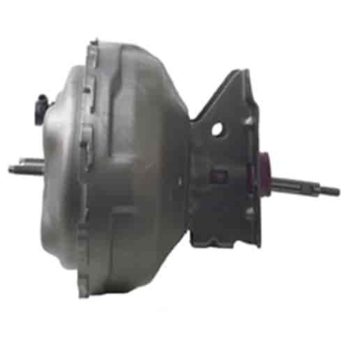 BOOSTER ASM P/B REMAN
