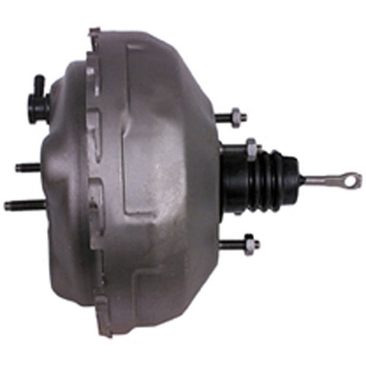 BOOSTER ASM P/B REMAN