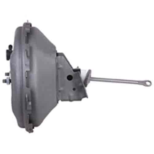 BOOSTER ASM P/B REMAN