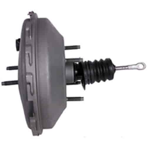 BOOSTER ASM P/B REMAN