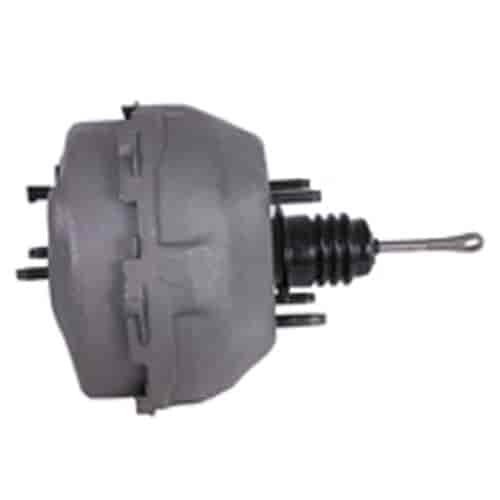 BOOSTER ASM P/B REMAN