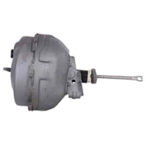 BOOSTER ASM P/B REMAN