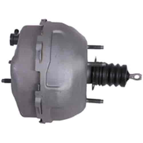 BOOSTER ASM P/B REMAN