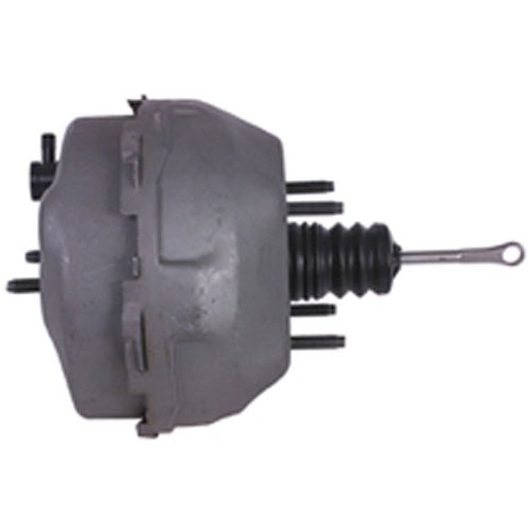 BOOSTER ASM P/B REMAN
