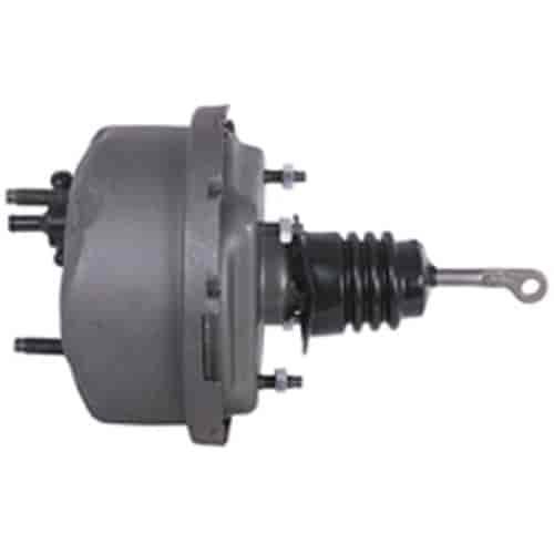BOOSTER ASM P/B REMAN