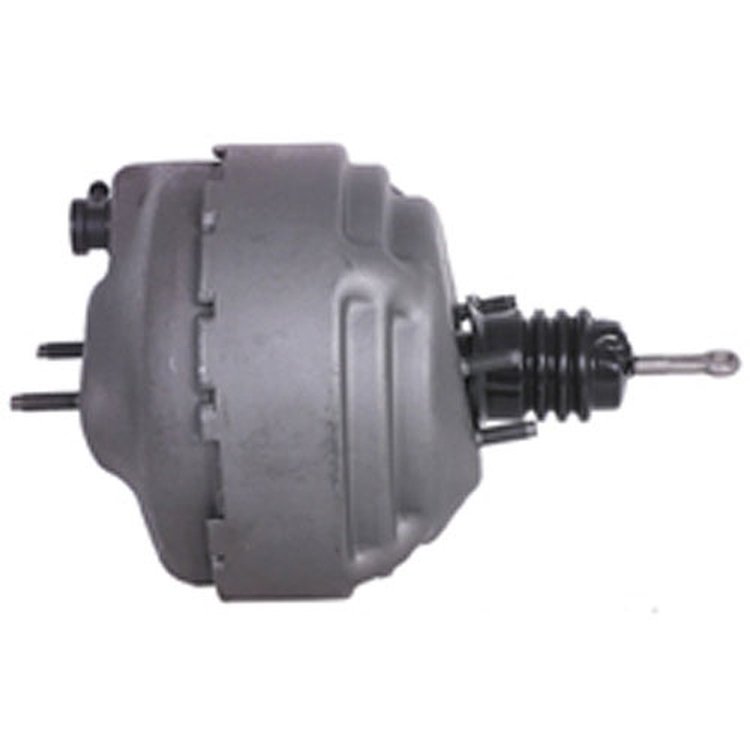 BOOSTER ASM P/B REMAN