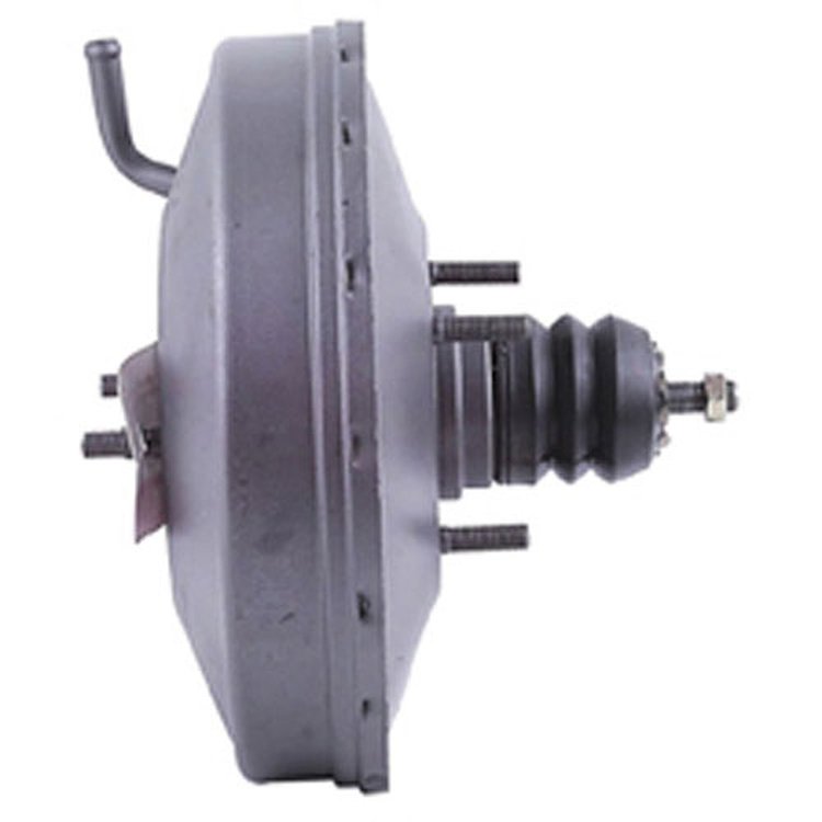 BOOSTER ASM P/B REMAN