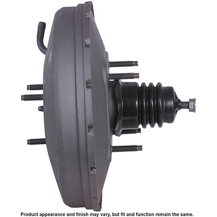 BOOSTER ASM P/B REMAN