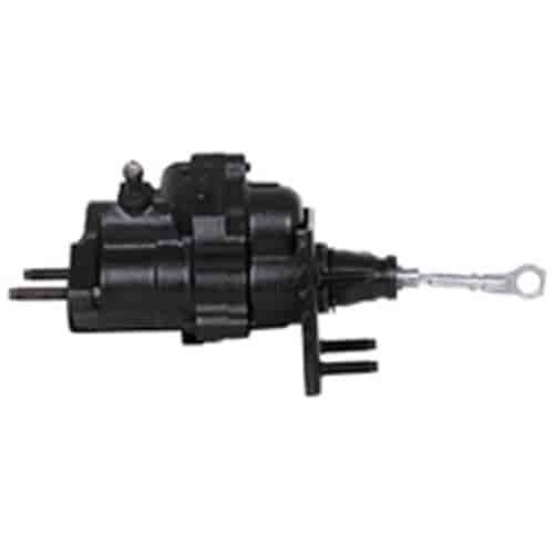 BOOSTER ASM P/B REMAN