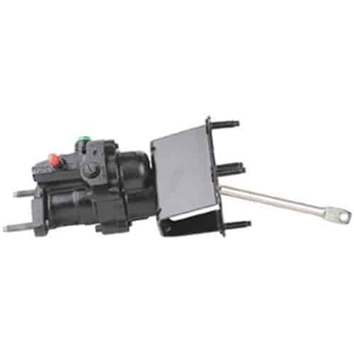BOOSTER ASM P/B REMAN