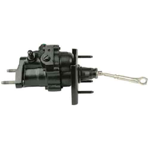 BOOSTER ASM P/B REMAN