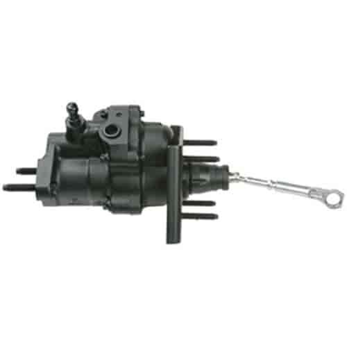 BOOSTER ASM P/B REMAN