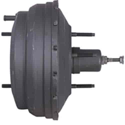 BOOSTER ASM P/B REMAN