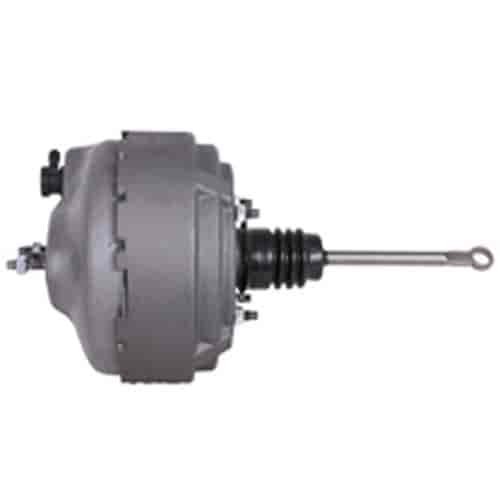 BOOSTER ASM P/B REMAN