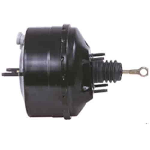 BOOSTER ASM P/B REMAN