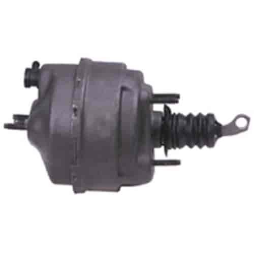 BOOSTER ASM P/B REMAN