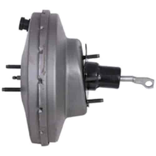 BOOSTER ASM P/B REMAN