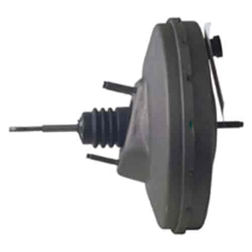BOOSTER P/B VAC