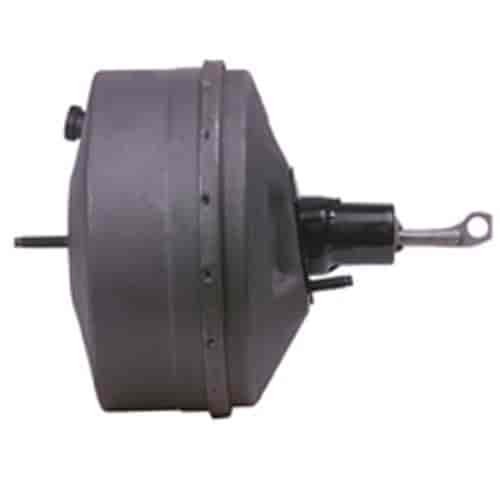 BOOSTER P/B VAC