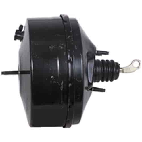 BOOSTER P/B VAC