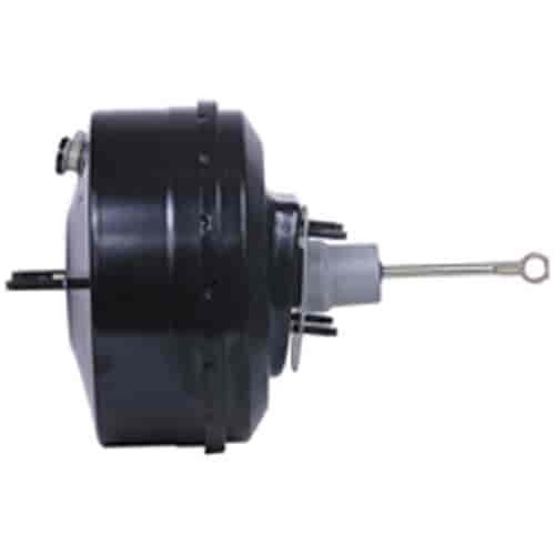 BOOSTER P/B VAC