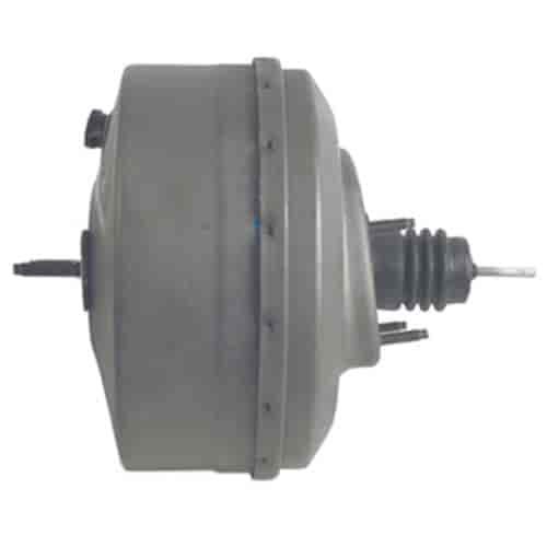 BOOSTER P/B VAC