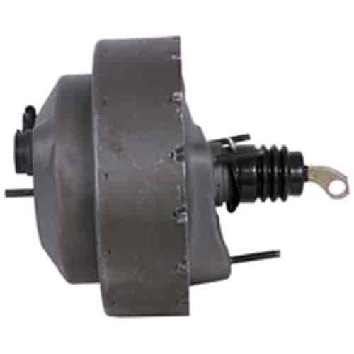 BOOSTER P/B VAC