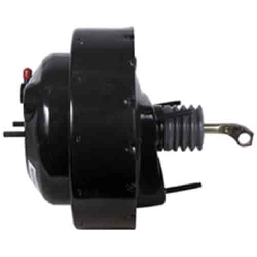 BOOSTER P/B VAC