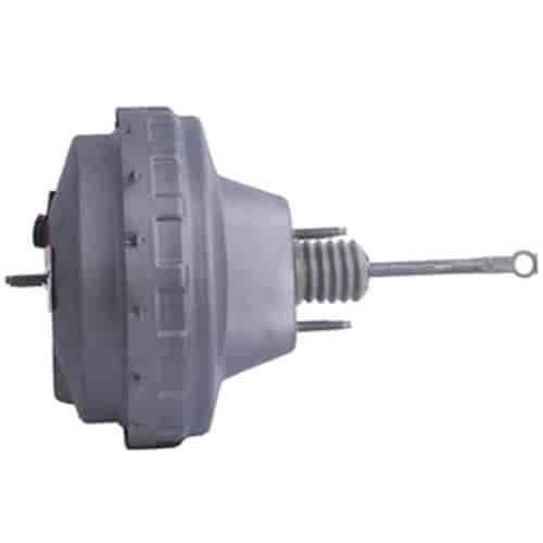 BOOSTER P/B VAC
