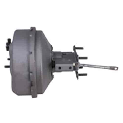 BOOSTER P/B VAC