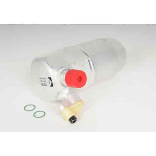 ACCUMULATOR ASMA (SLP)